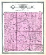 Sheldon Township, Monroe County 1915